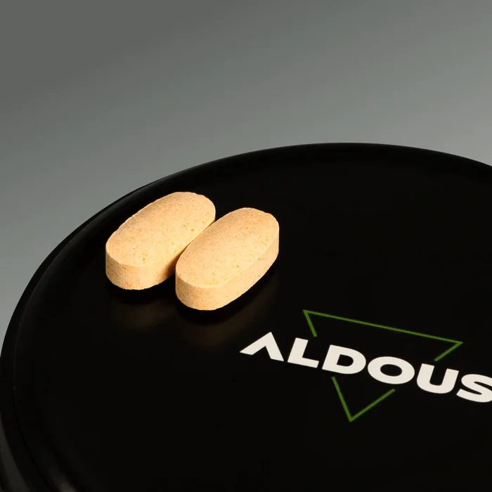 Vitamina C con zinc y coenzima Q10 - 400 comp