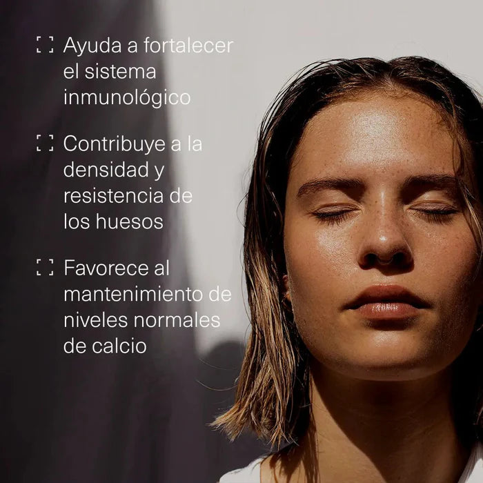 Vitamina D3 - 500 comp