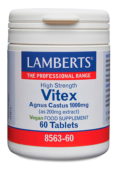 Vitex - 60 tabs